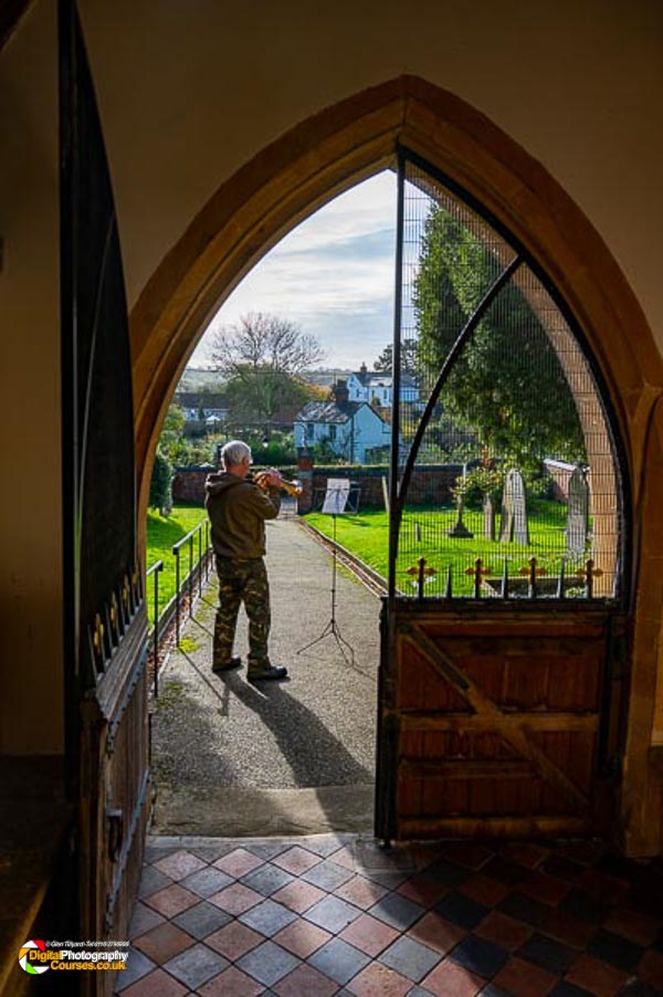 Remembrance Day 2024